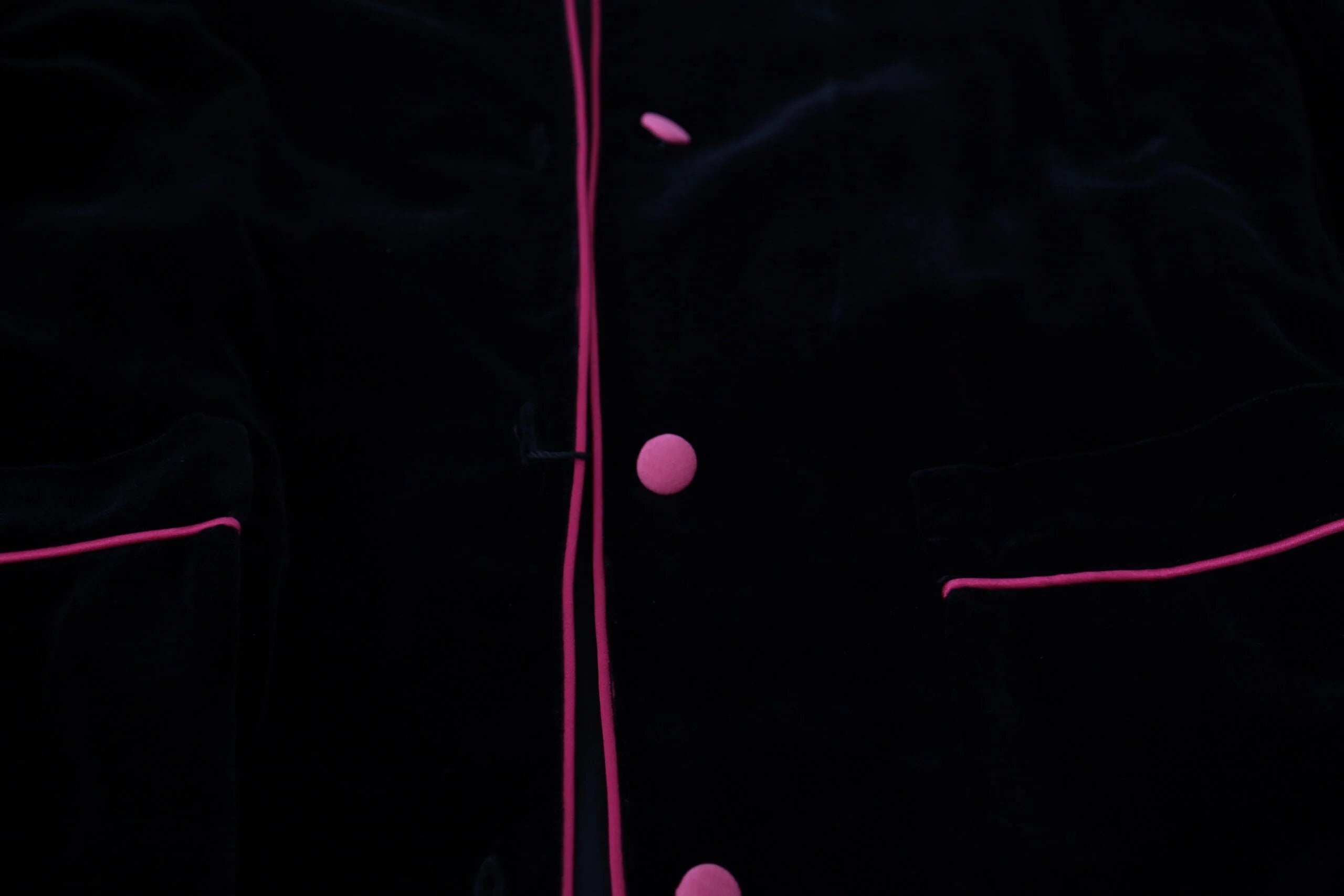 Dolce & Gabbana Black Button Belted Blazer Viscose Jacket - IT38 | XS - Sport Jackets