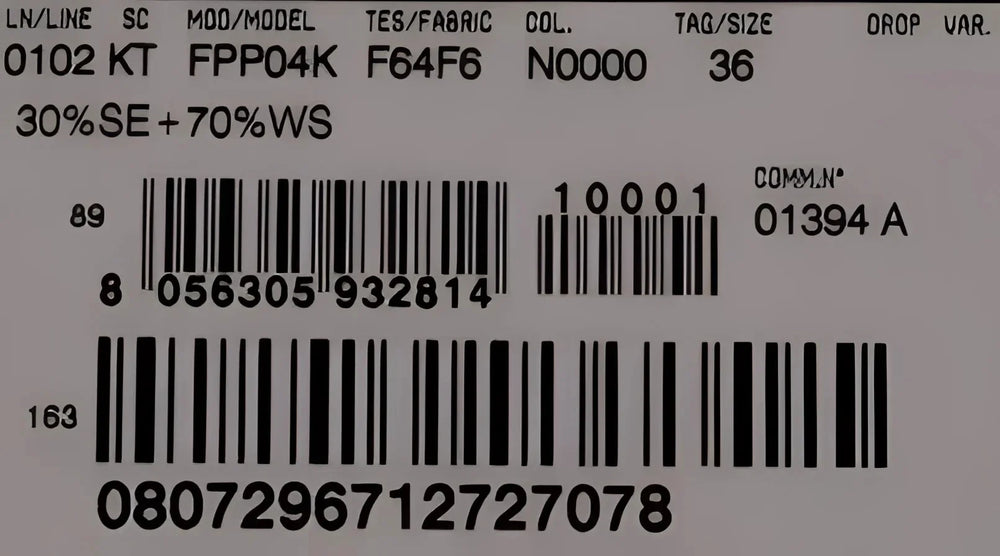 Dolce & Gabbana Black Cashmere Silk Stretch Tights Stockings - IT36 | XS - Hosiery