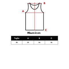 Dolce & Gabbana Black Cashmere Tank Top - IT38|XS - Tank Tops