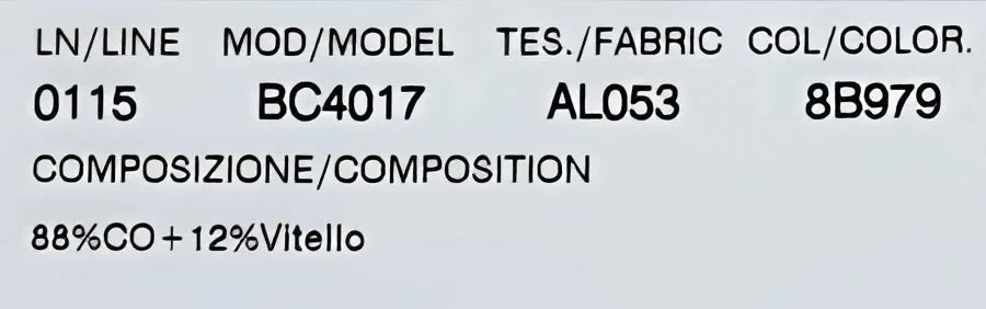 Dolce & Gabbana Black Cotton Royal Bee Embroidery Belt - 80 cm / 32 Inches - Belts