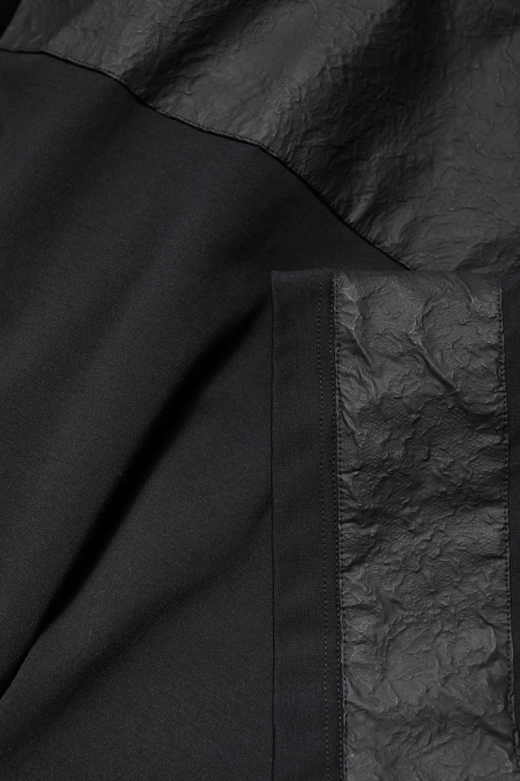 Dolce & Gabbana Black Cotton Short Sleeves V-neck T-shirt - IT40|S - T-Shirts