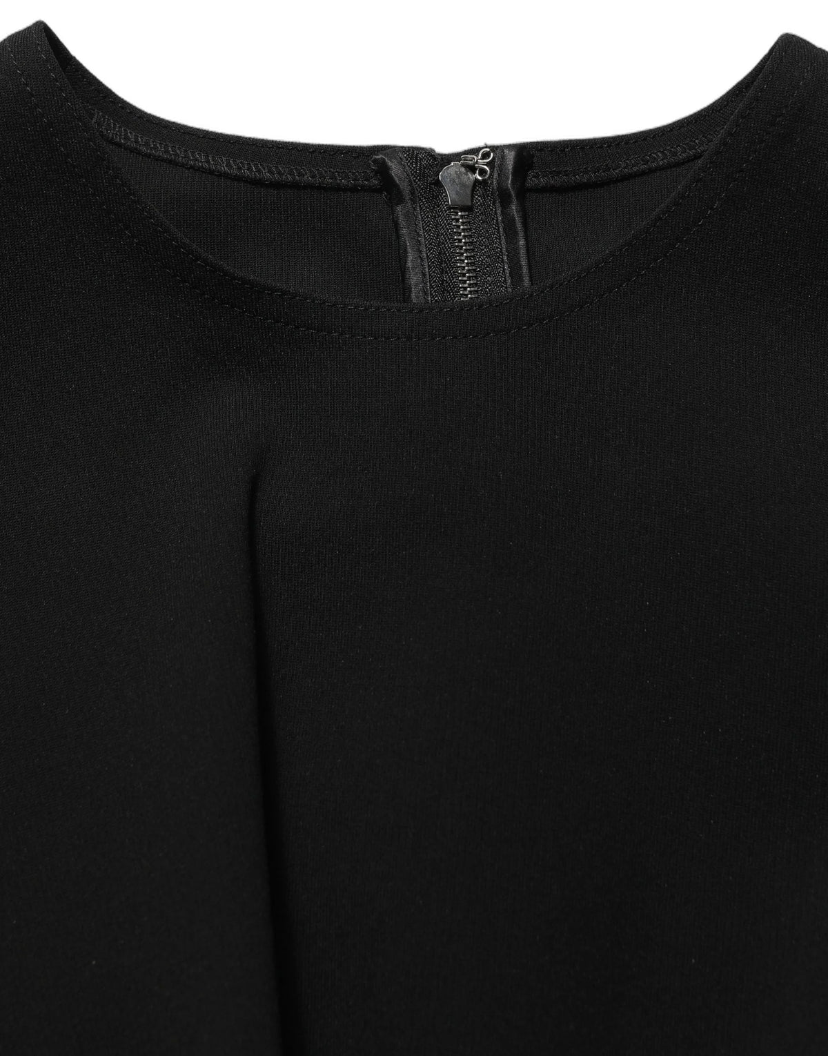Dolce & Gabbana Black Cut Out Detail Sleeveless Maxi Dress - IT38 | XS