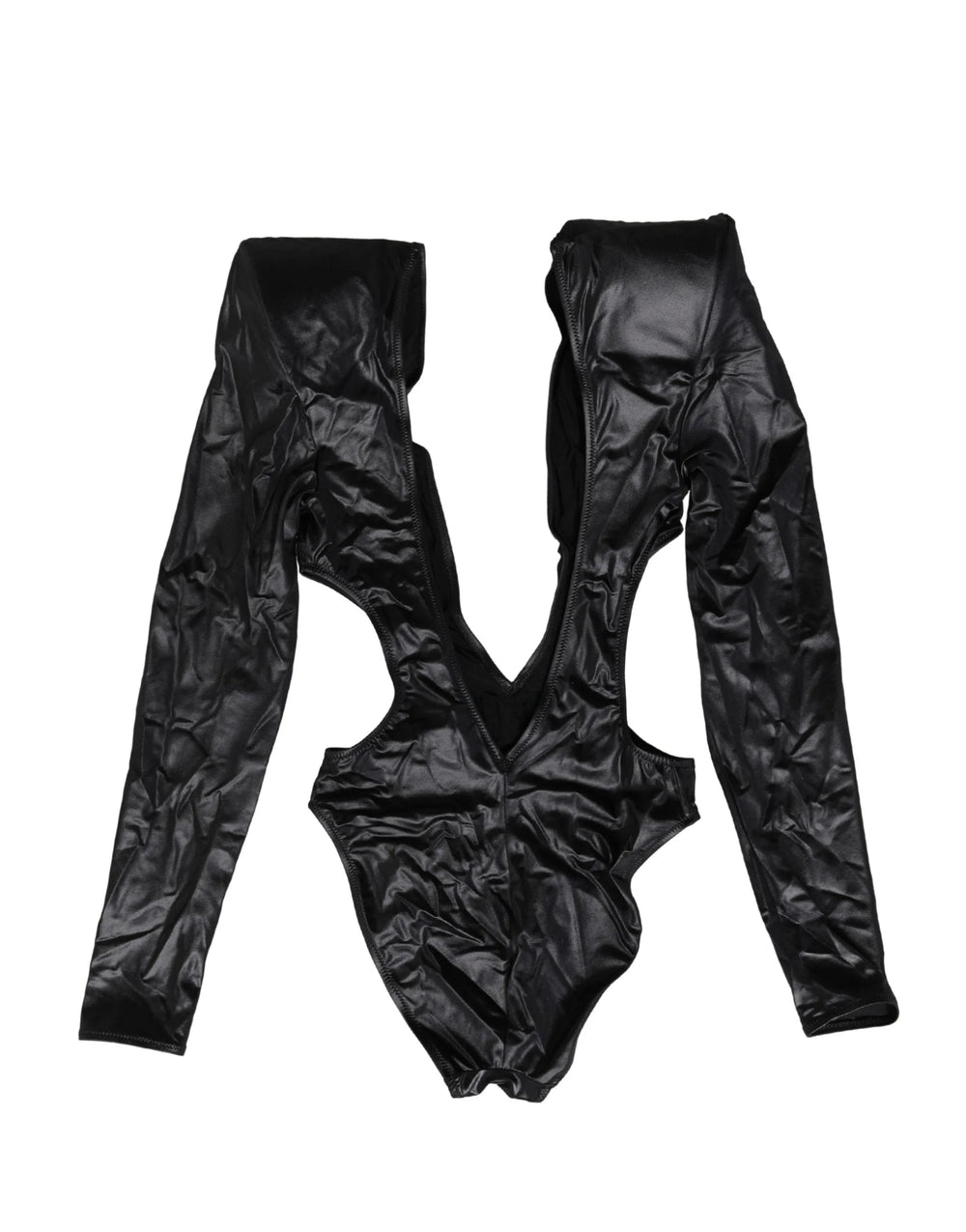 Maillot de bain une pièce Dolce & Gabbana noir - IT2 | S