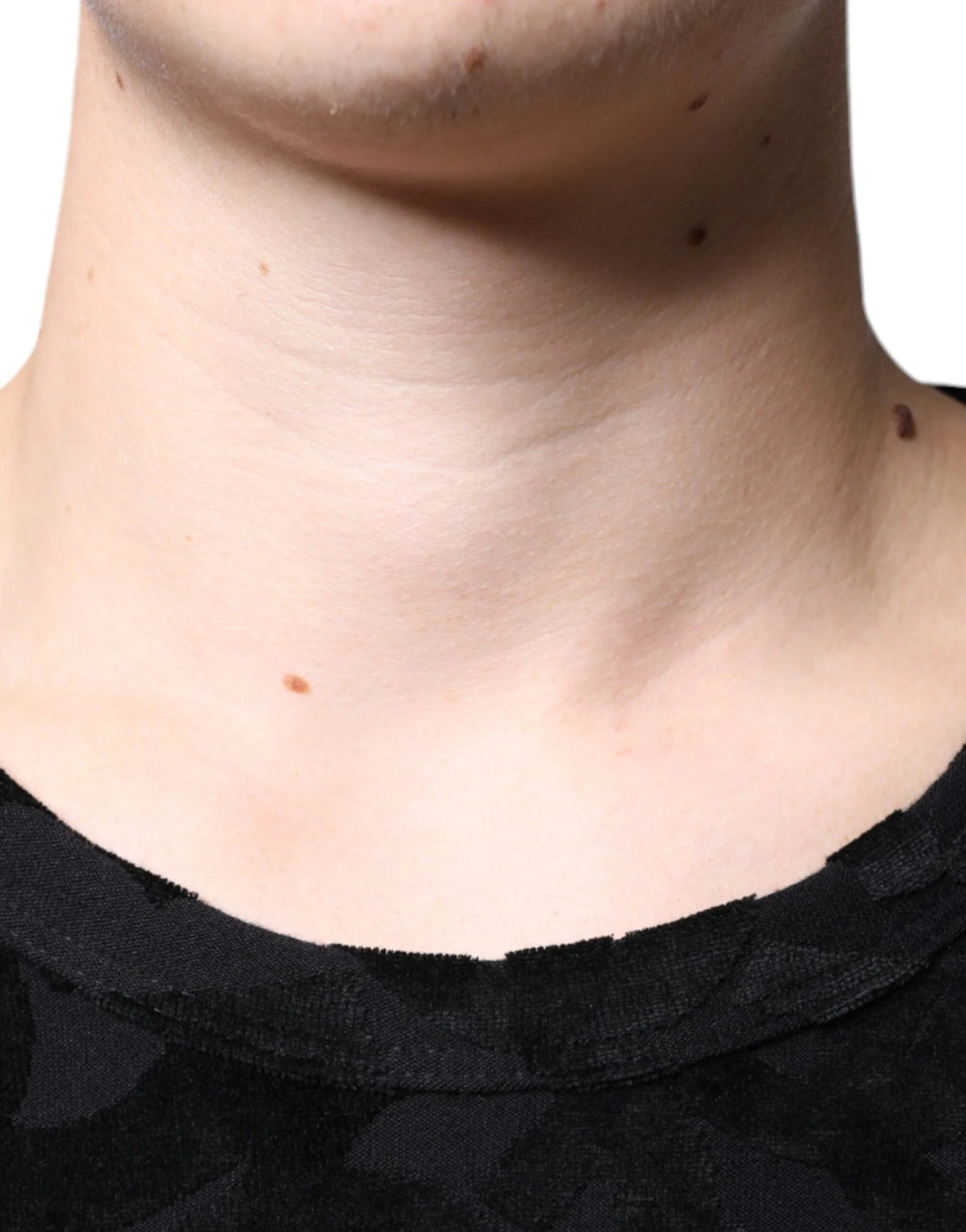 Dolce & Gabbana Black DG Mania Logo Print T-shirt - IT56 | XXL - T-Shirts