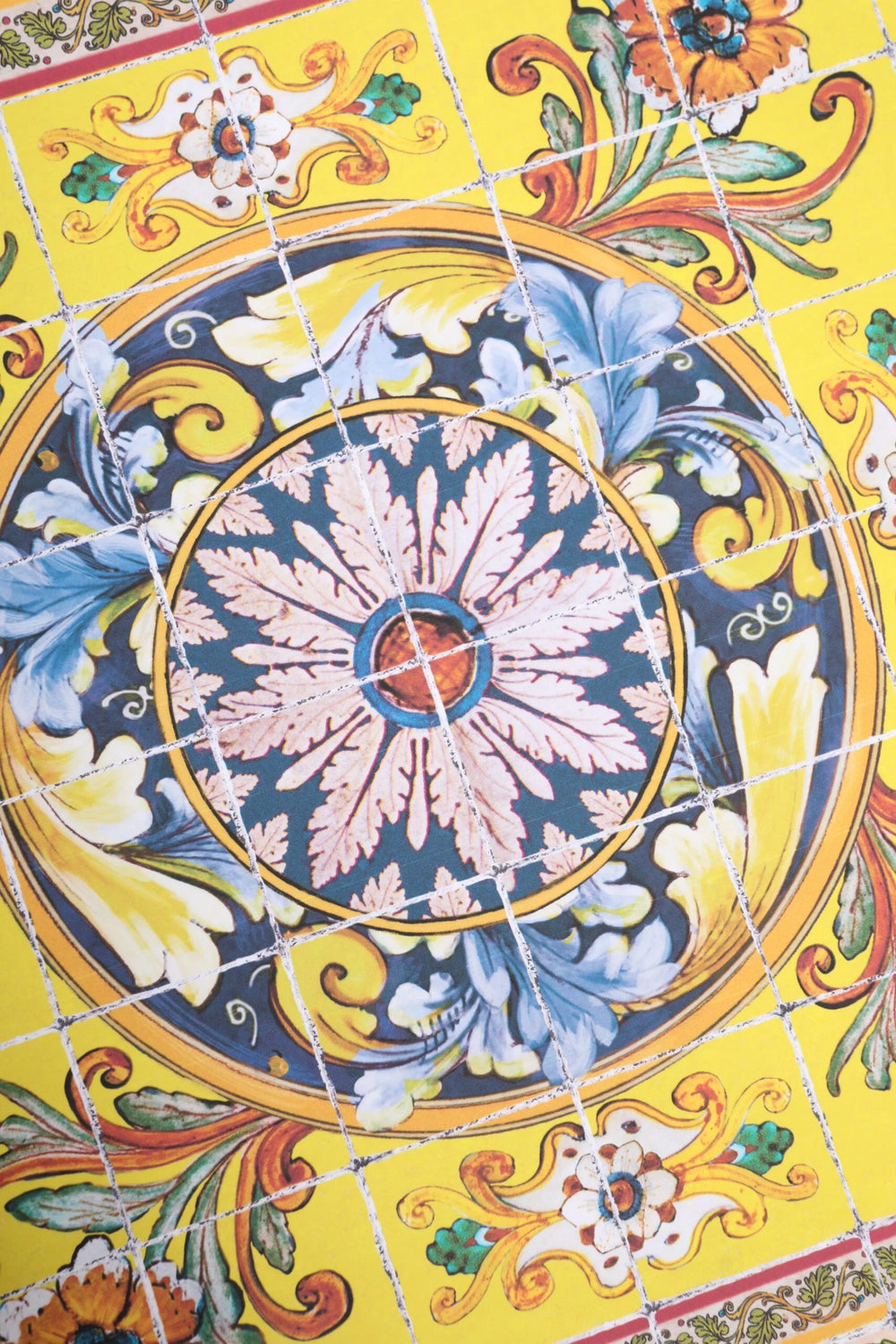 Dolce & Gabbana Black Dress Ceramic Porcelain Fashion Leather Sicily Dolls - Dollhouse Accessories