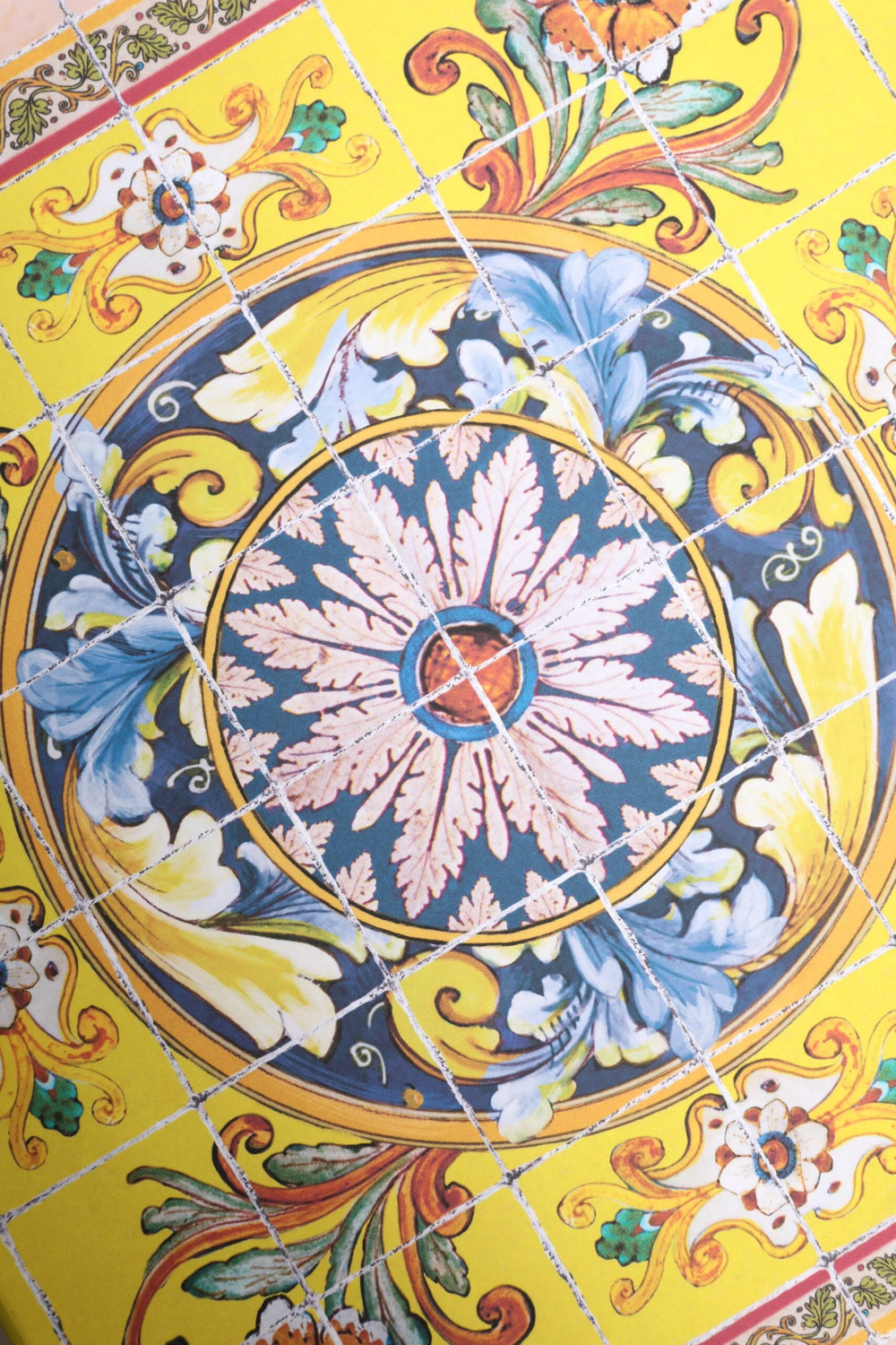 Dolce & Gabbana Black Dress Ceramic Porcelain Fashion Leather Sicily Dolls - Dollhouse Accessories