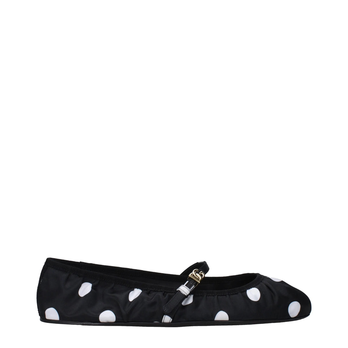 Dolce & Gabbana mustat kangastennarit