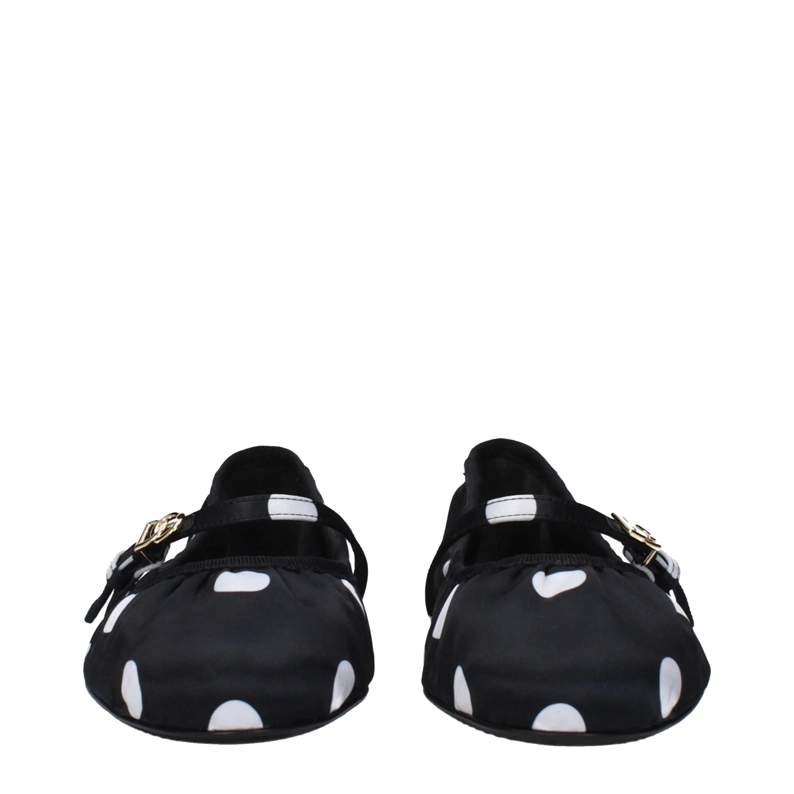 Dolce & Gabbana mustat kangastennarit