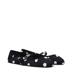 Dolce & Gabbana mustat kangastennarit