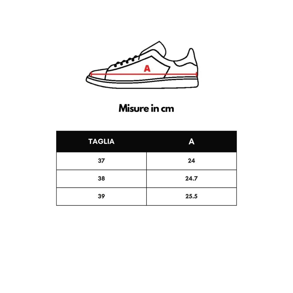 Dolce & Gabbana Black Fabric Sneaker - EU38/US8 - Sneakers