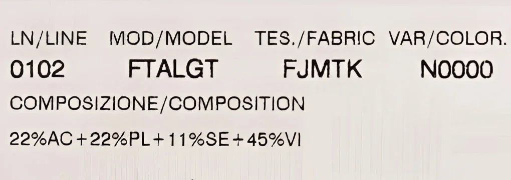 Dolce & Gabbana Black Floral Brocade Capri Pants - IT42|M - Trousers