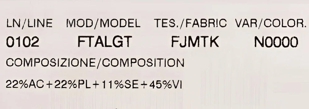 Dolce & Gabbana Black Floral Brocade Capri Pants - IT42|M - Trousers