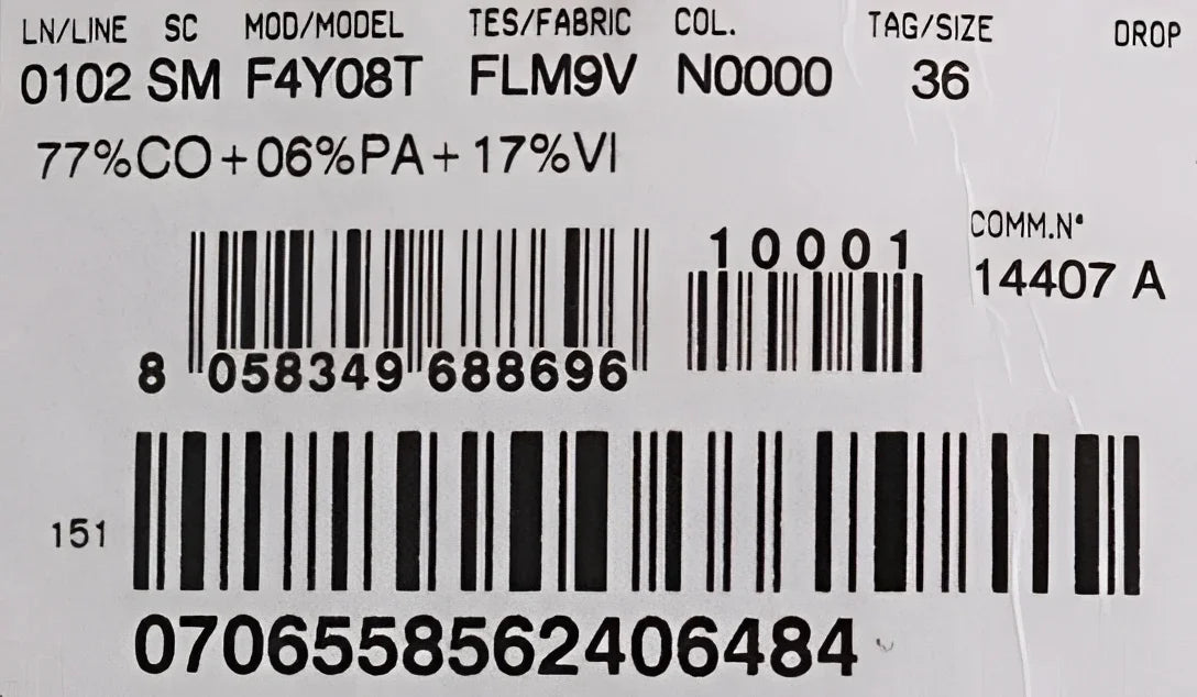 Dolce & Gabbana Black Floral Cutout Lace A-Line Skirt - IT36 | XS - Skirts