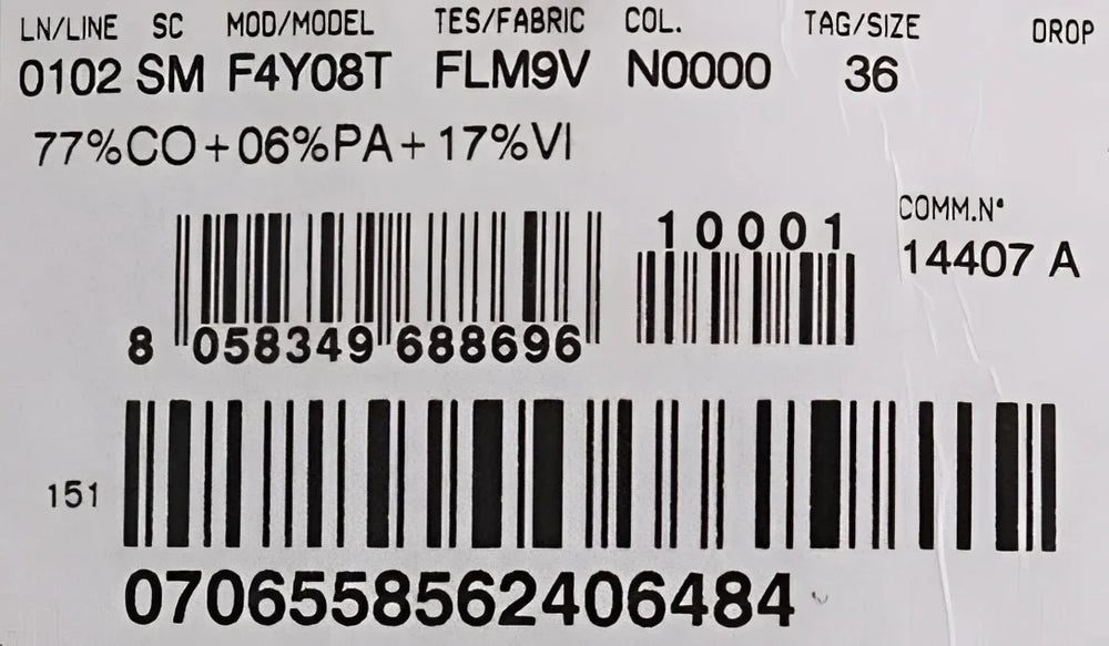 Dolce & Gabbana Black Floral Cutout Lace A-Line Skirt - IT36 | XS - Skirts