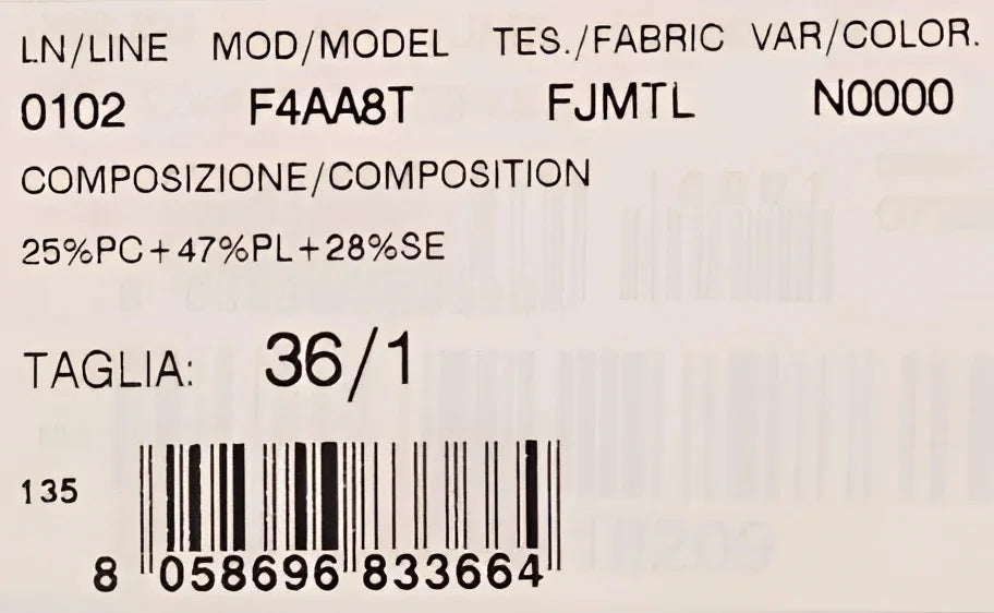 Dolce & Gabbana Black Floral Jacquard Silk A-Line Skirt - IT36 | XS - Skirts