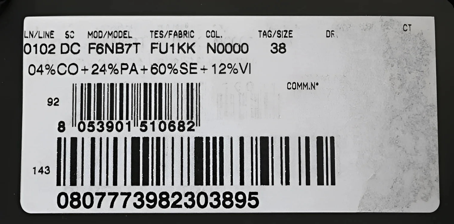 Dolce & Gabbana Black Floral Lace Sheath Silk Dress - IT38|XS - Dresses