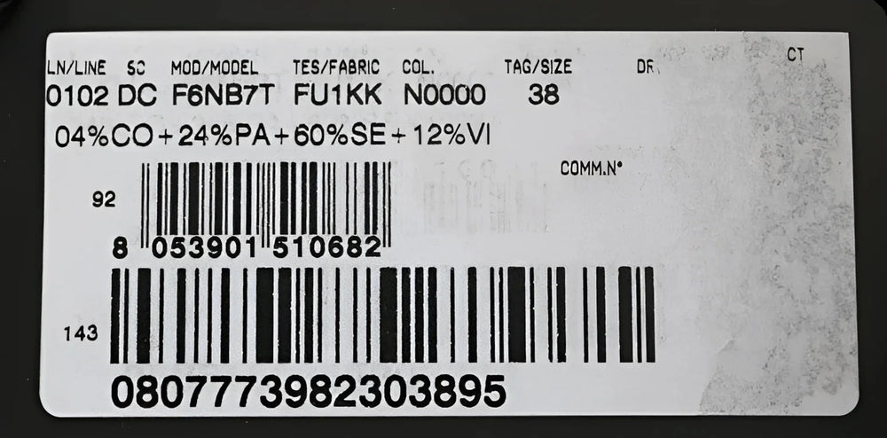 Dolce & Gabbana Black Floral Lace Sheath Silk Dress - IT38|XS - Dresses