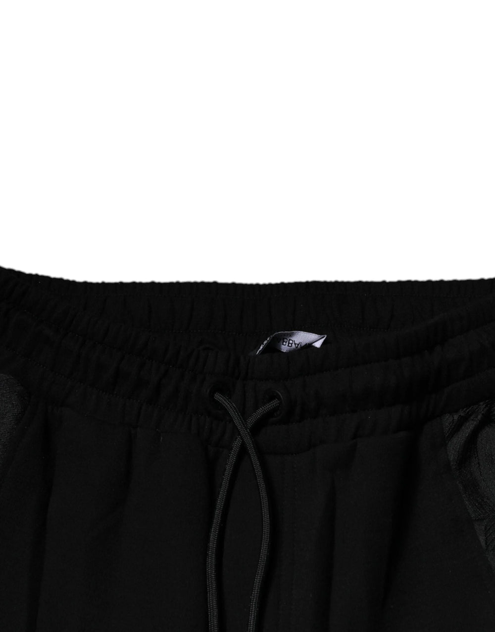 Dolce & Gabbana Black Leopard Slim Fit Jogger Pants - IT44 | XS - Joggers