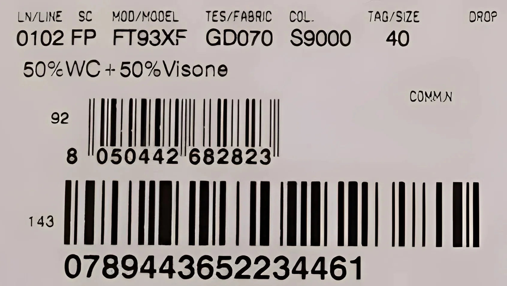 Dolce & Gabbana Black Mink Nutria Fur Mini Hot Pants - IT40|S - Short Trousers