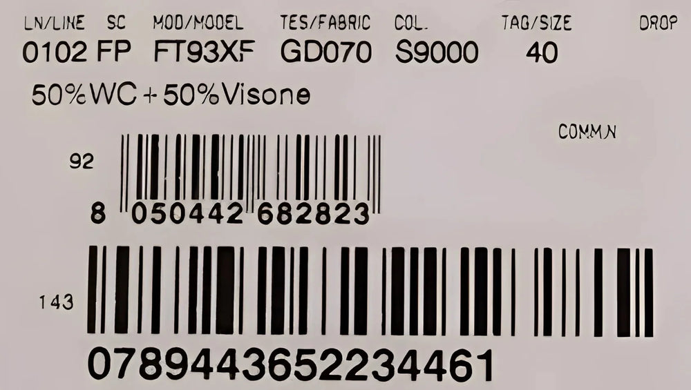 Dolce & Gabbana Black Mink Nutria Fur Mini Hot Pants - IT40|S - Short Trousers