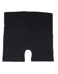 Dolce & Gabbana Black Nylon Stretch Boxer Shorts Underwear - IT4 | S - Boxer Shorts