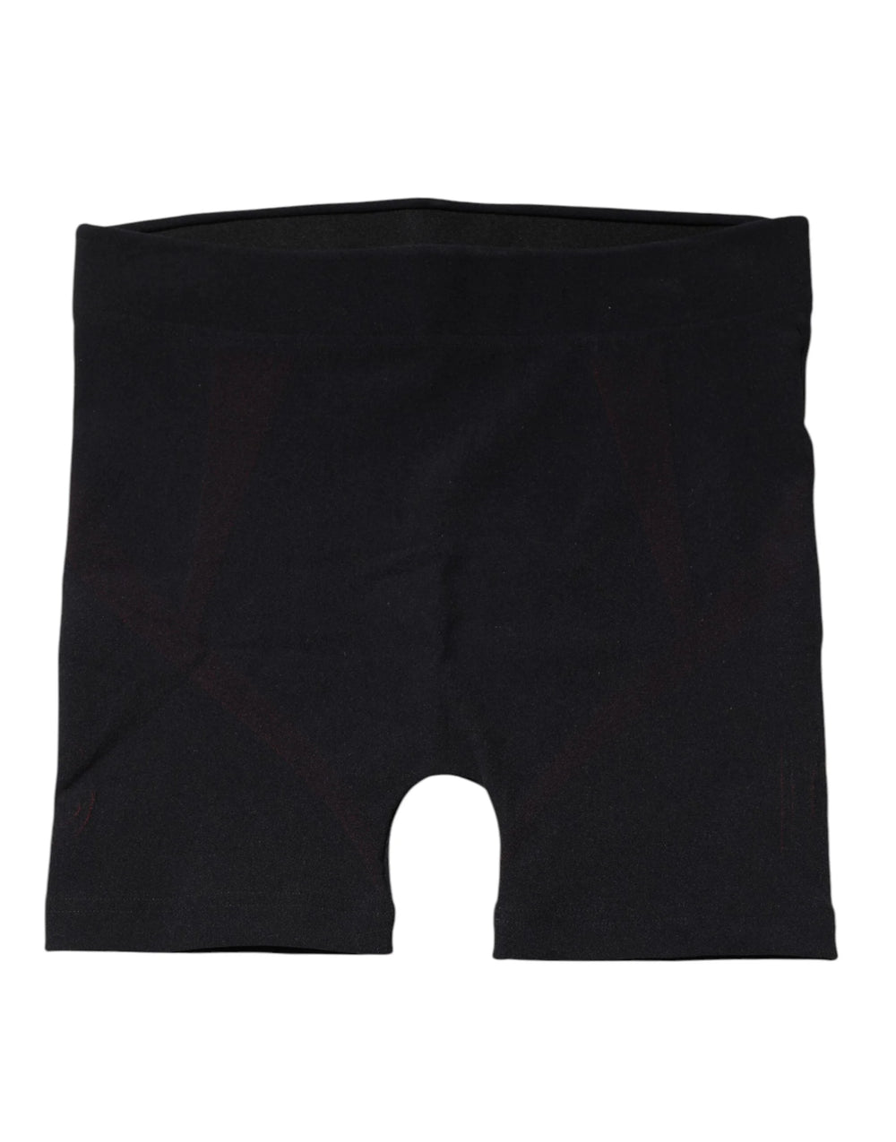 Dolce & Gabbana Black Nylon Stretch Boxer Shorts Underwear - IT4 | S - Boxer Shorts