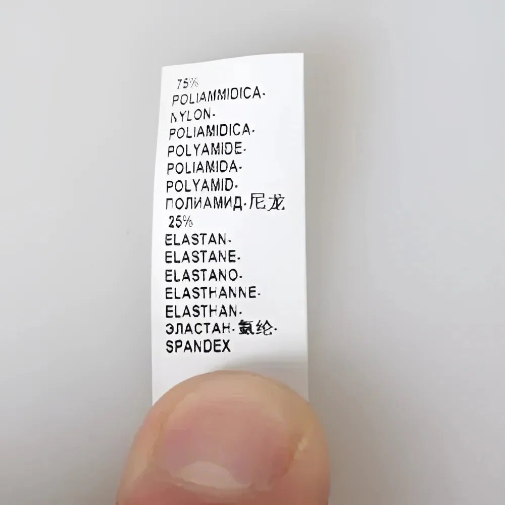 Dolce & Gabbana Black Polka Dot Swimwear Beachwear Bottom Bikini - Classic Bikinis