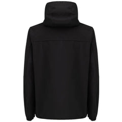 Dolce & Gabbana Black Polyester Jackets & Coat - IT48 | M - Windbreakers