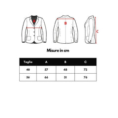 Dolce & Gabbana Black Polyester Jackets & Coat - IT48 | M - Windbreakers