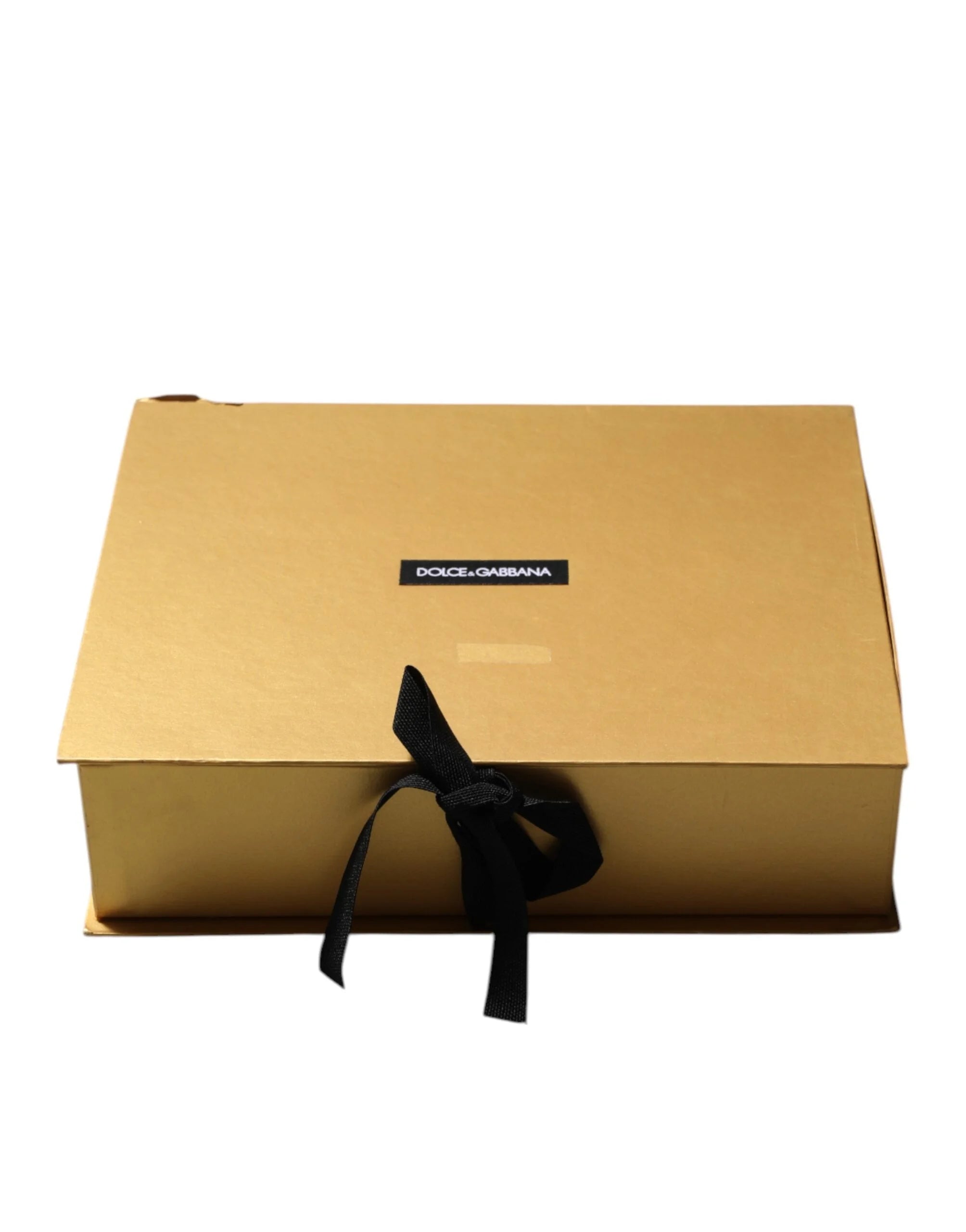 Dolce & Gabbana Black Silk Regular Men Boxer Shorts Underwear - IT7 | XL - Boxer Shorts