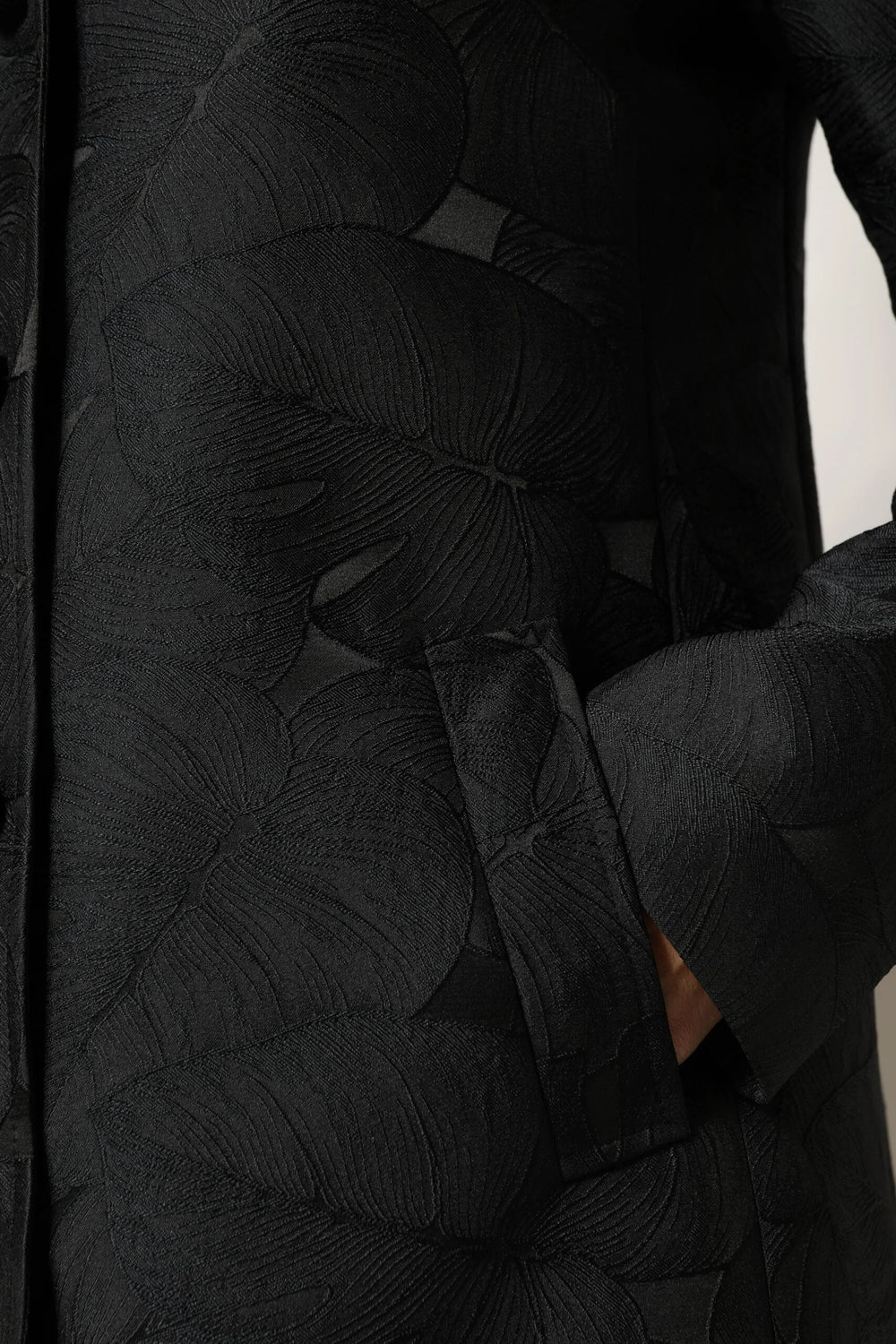 Dolce & Gabbana Black Single Breasted Trench Coat Jacket - Trench Coats