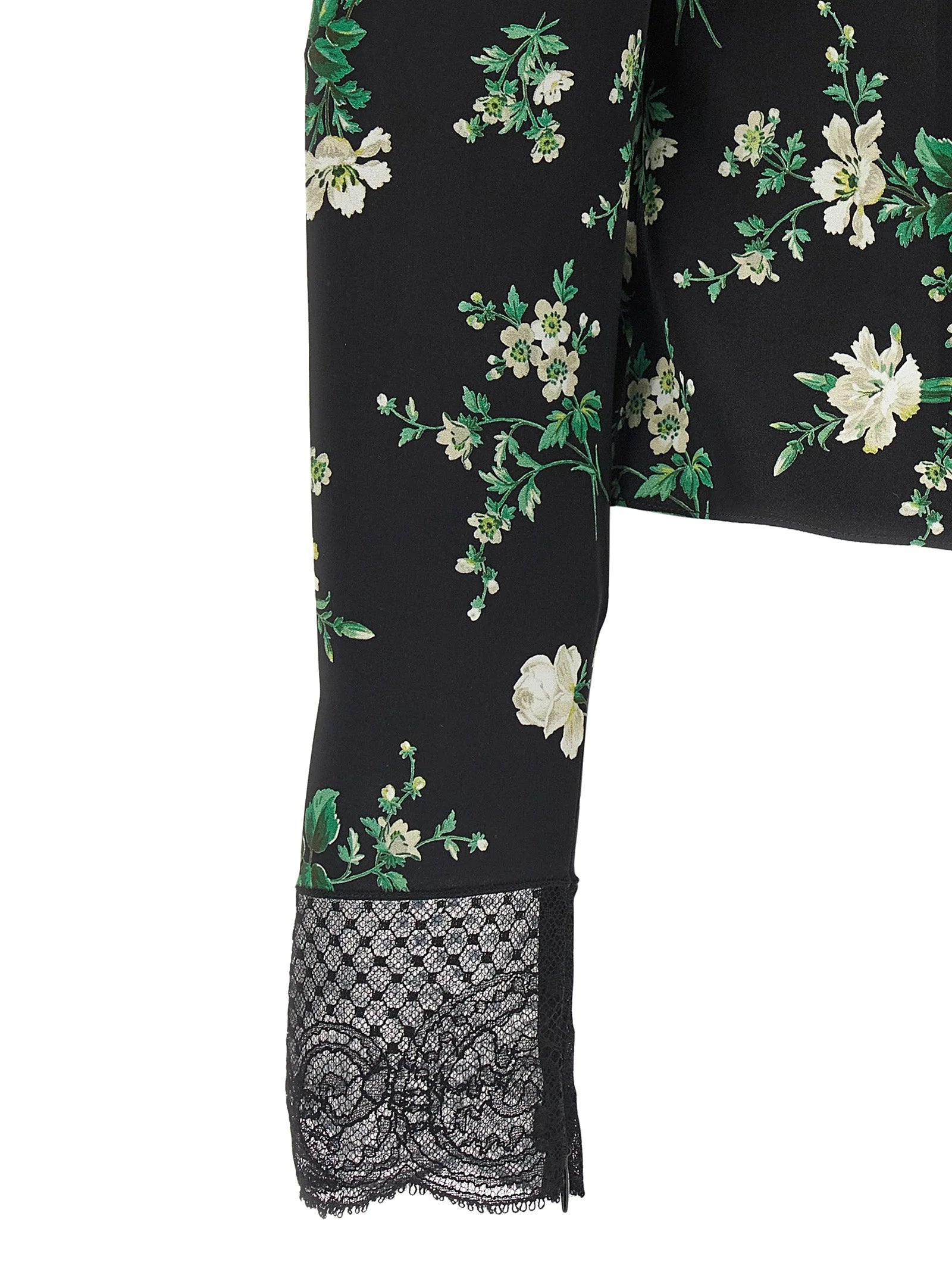 Dolce & Gabbana Black Sisal Tank Tops