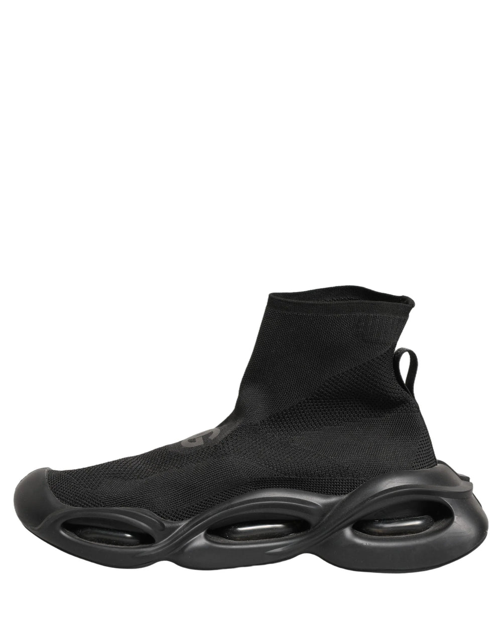 Dolce & Gabbana Zapatillas Sneakers Hombre EU44/US11