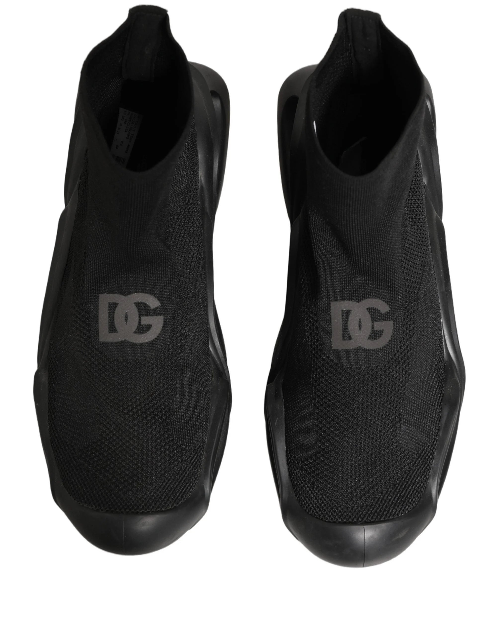 Dolce & Gabbana Zapatillas Sneakers Hombre EU44/US11