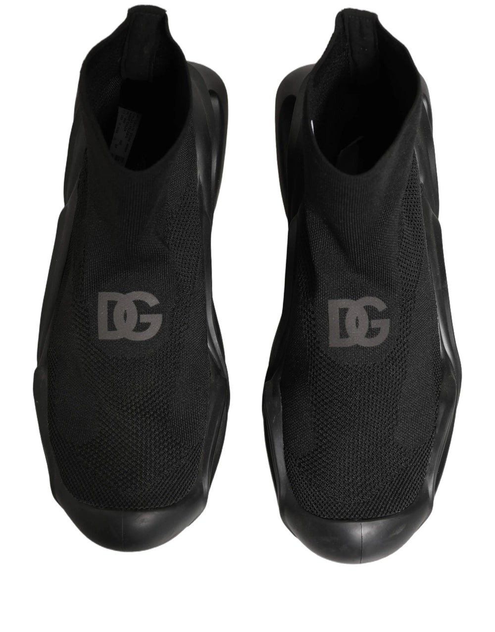 Dolce & Gabbana Zapatillas Sneakers Hombre EU44/US11