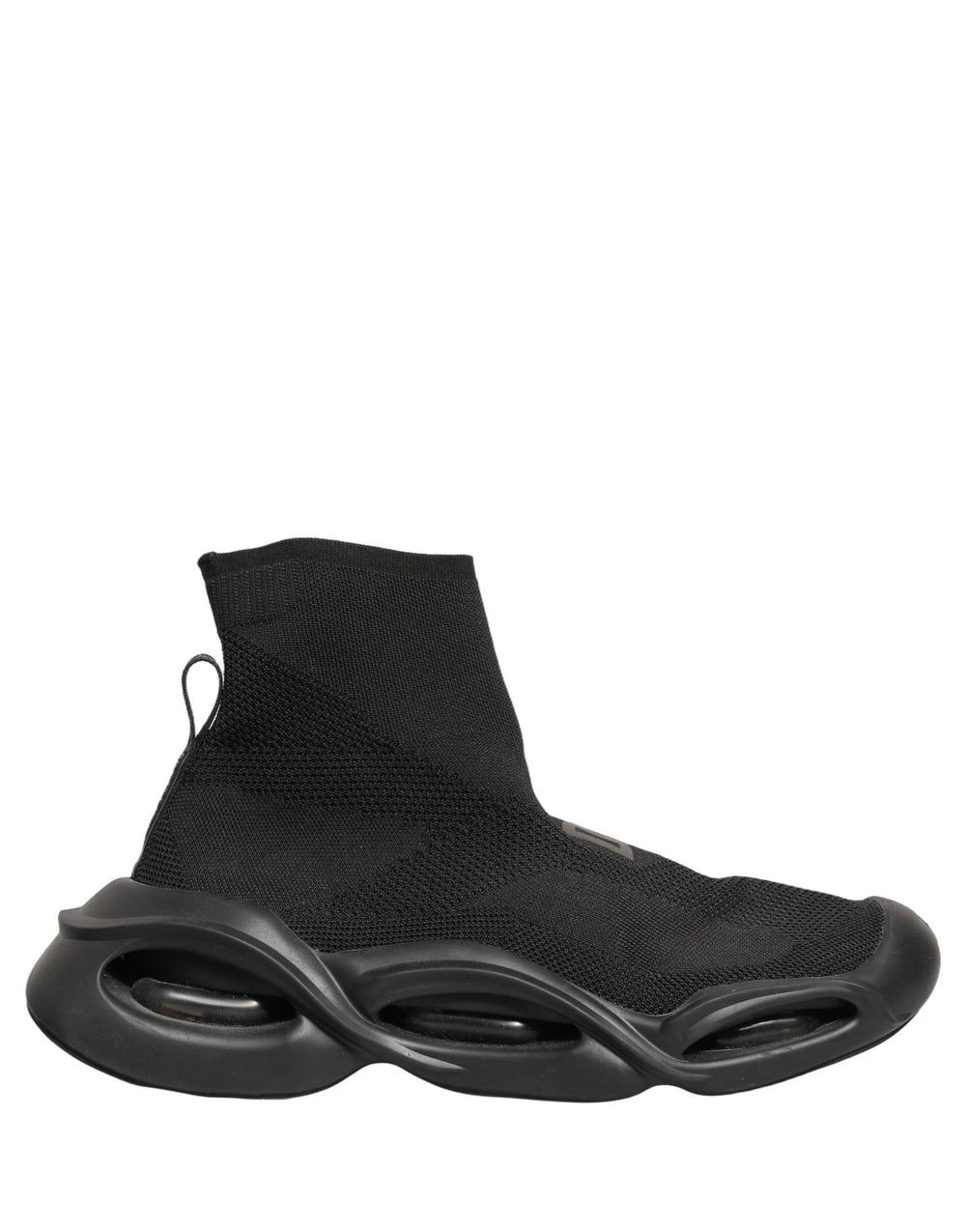 Dolce & Gabbana Zapatillas Sneakers Hombre EU44/US11