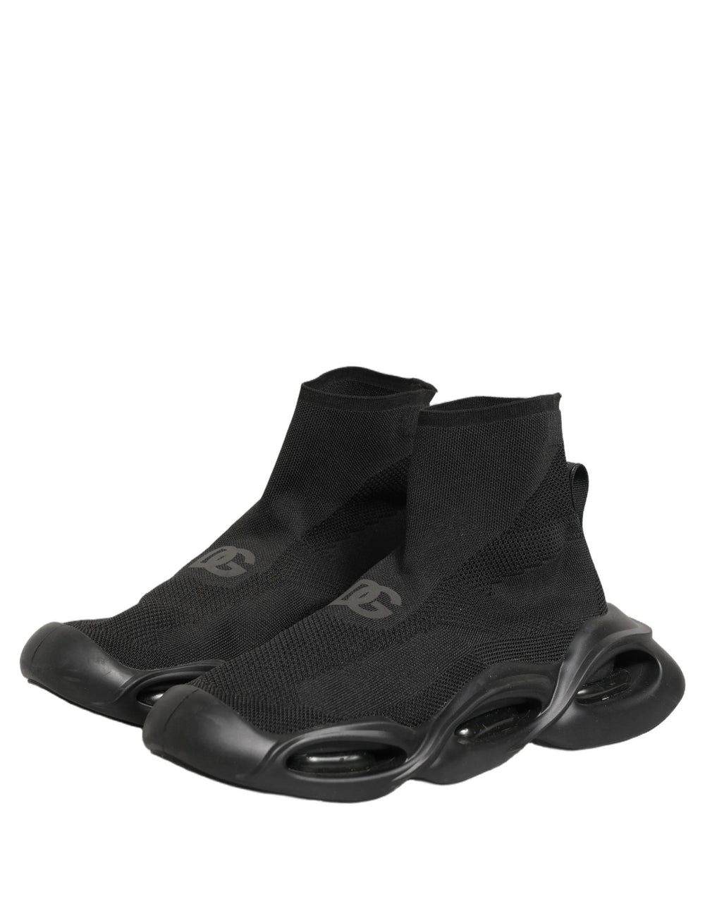 Dolce & Gabbana Zapatillas Sneakers Hombre EU44/US11