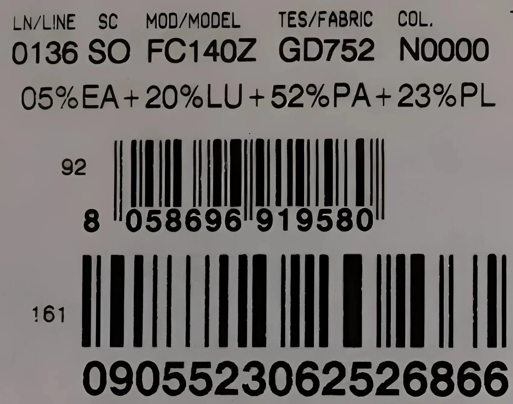 Dolce & Gabbana Black Stretch Floral Clear Crystal Socks - Hosiery