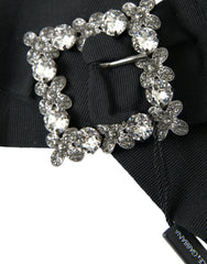 Dolce & Gabbana Haarklammer mit Swarovski-Kristallen