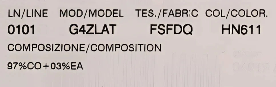 Dolce & Gabbana Black Tree Cotton Stretch Pants - IT44 | XS - Trousers