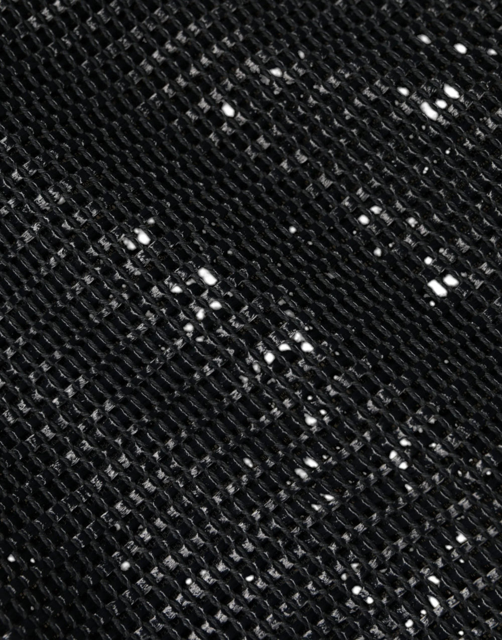 Dolce & Gabbana Black Viscose High Waist Pencil Cut Skirt - IT46|XL - Skirts