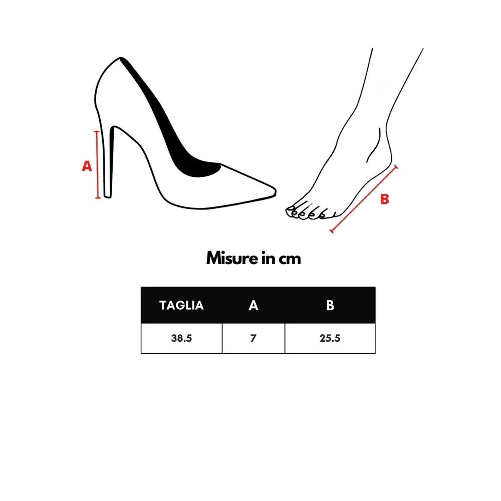 Dolce & Gabbana Black Viscose Pump - EU38.5/US8.5 - Heels