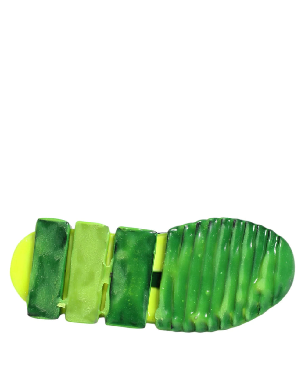 Dolce & Gabbana Black White Slip On Sorrento Sneakers Shoes - EU40/US9.5 - Sneakers