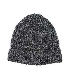 Dolce & Gabbana Svart Ullmössa - UNI