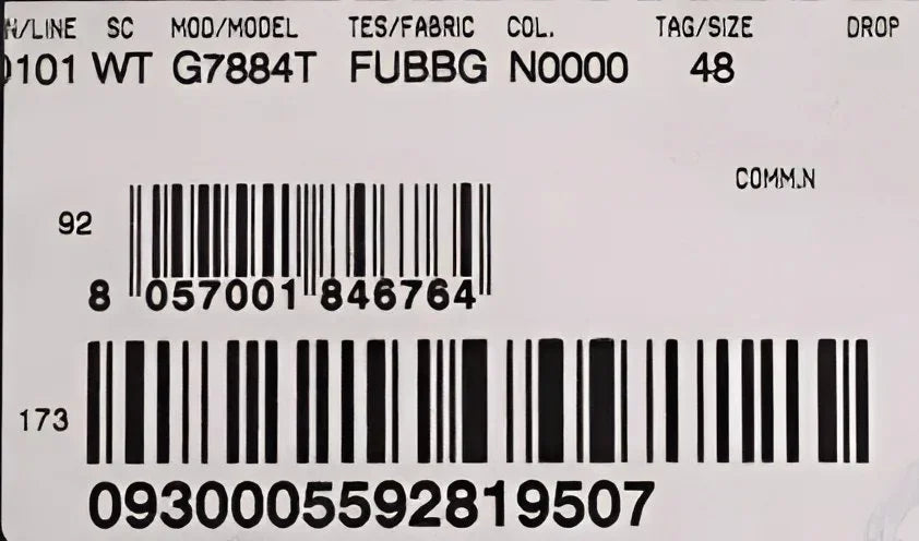 Dolce & Gabbana Black Wool Silk Vest - IT48 | M - Vests