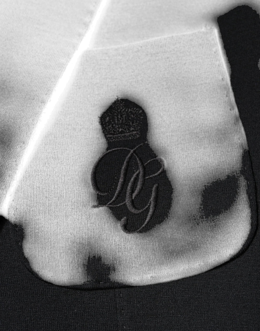 Dolce & Gabbana Black Wool Single Breasted Formal Blazer - Sport Jackets