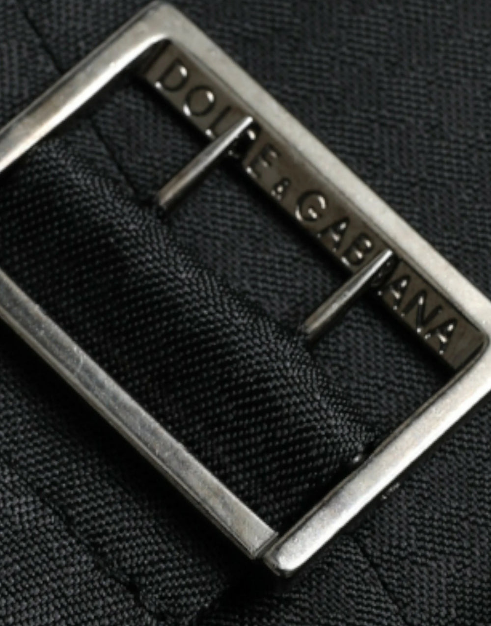 Dolce & Gabbana Black Wool Waistcoat Dress Formal Vest - IT54 | XL - Vests