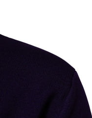 Dolce & Gabbana Blue 1984 Milano CrewNeck Sweatshirt Sweater - IT48 | M