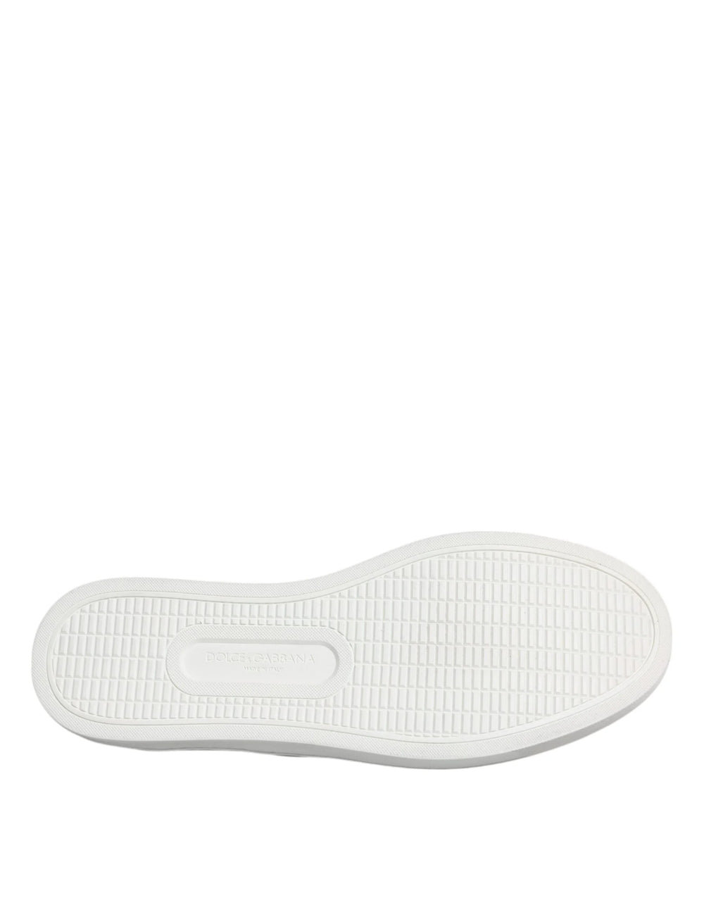 Dolce & Gabbana Blue Croc Exotic Leather Men Sneakers Shoes - EU41/US8 - Sneakers