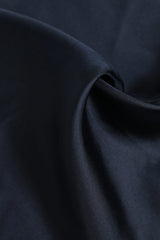 Dolce & Gabbana Blue DG Crown Silk Square Men Foulard Scarf - Scarves & Shawls